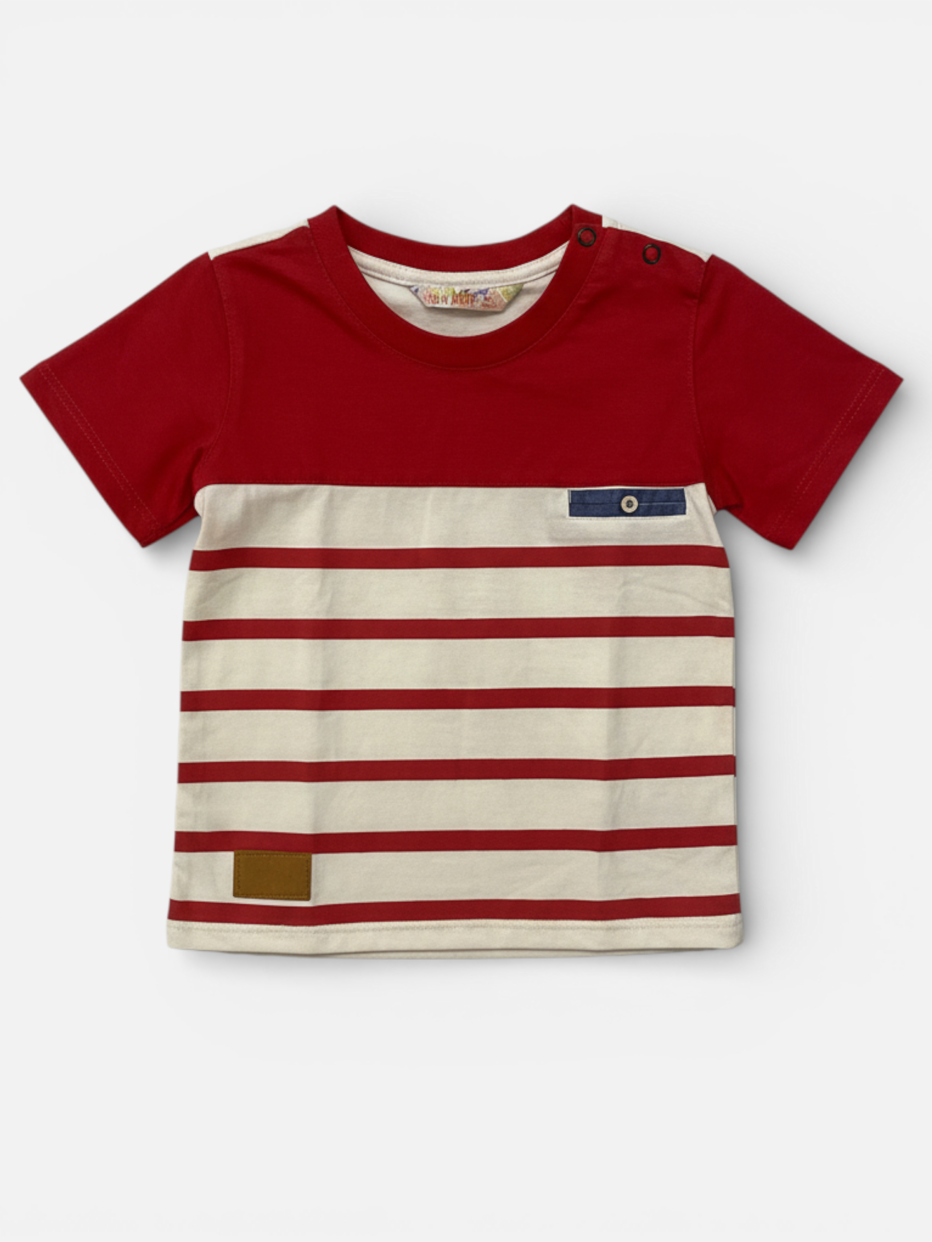 Camiseta