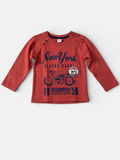 Camiseta