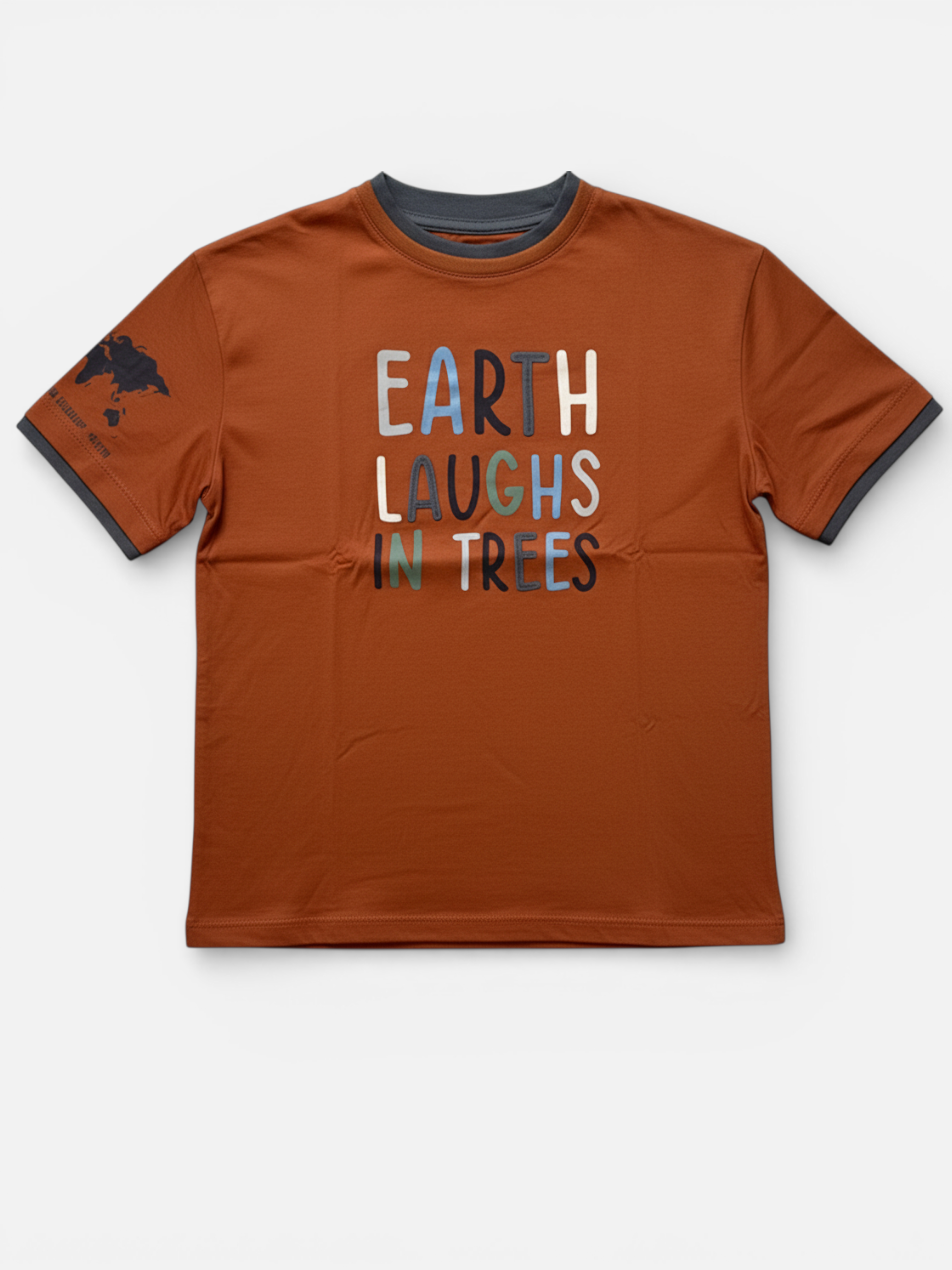 Camiseta