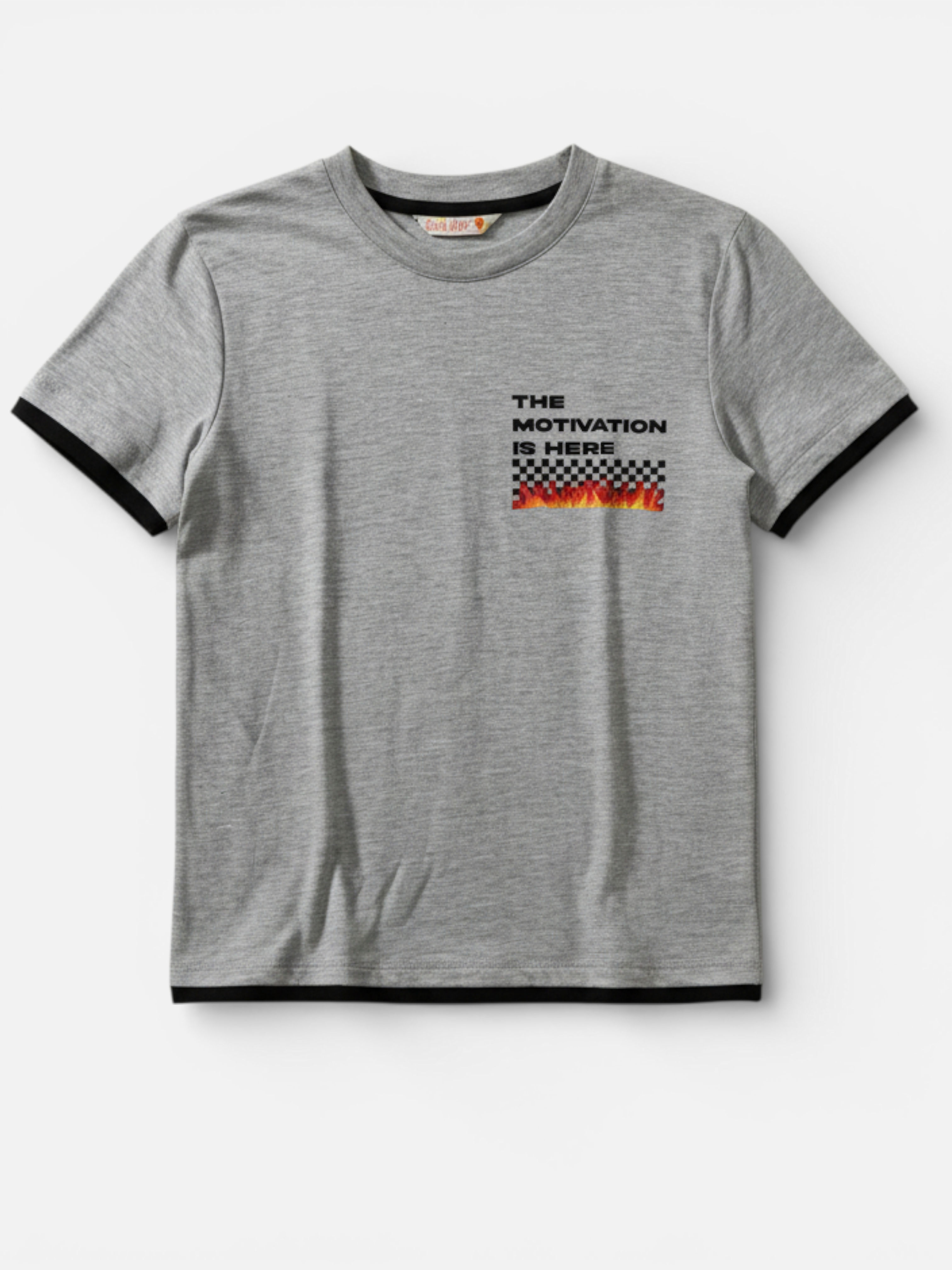 Camiseta