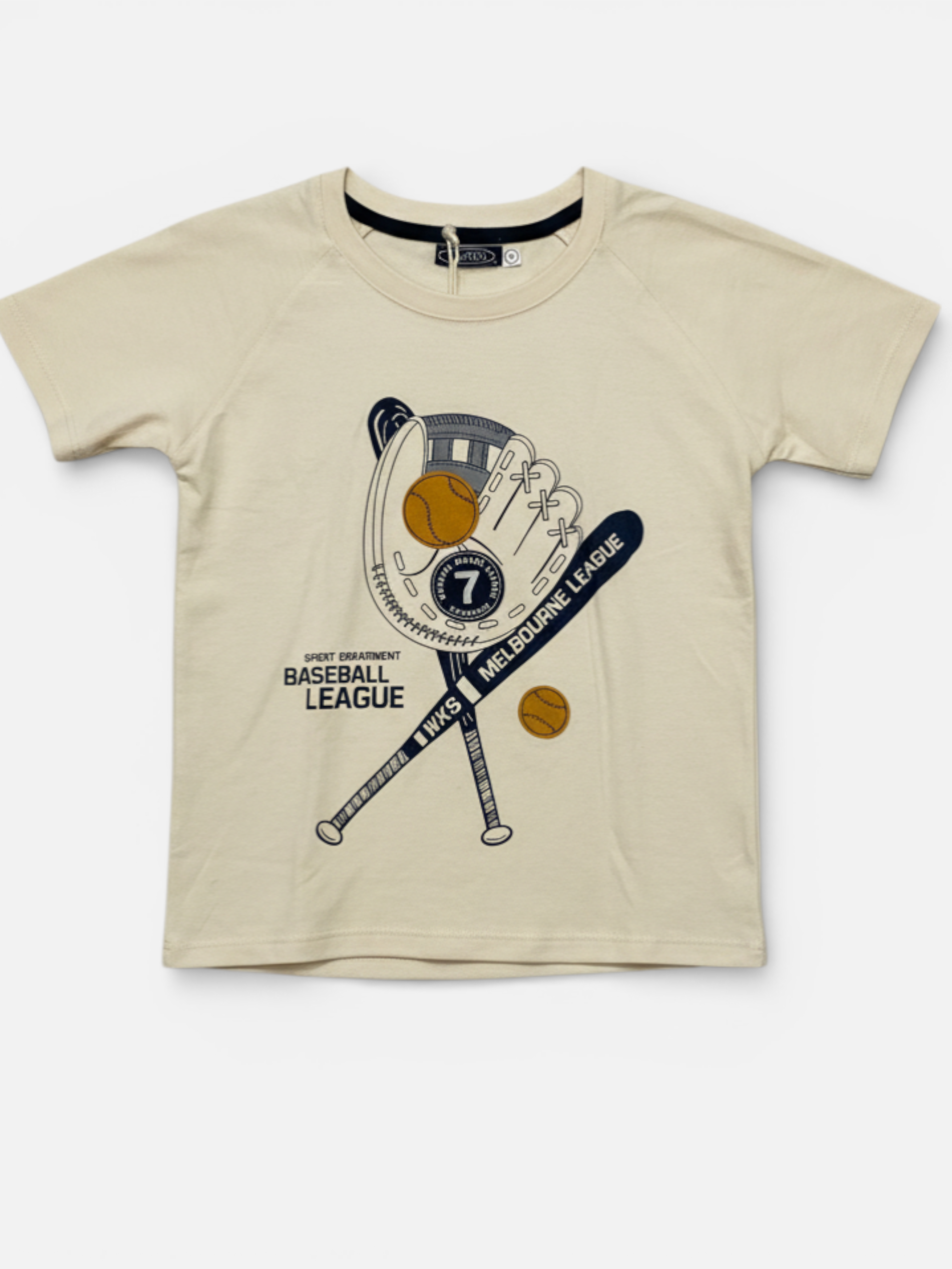 Camiseta
