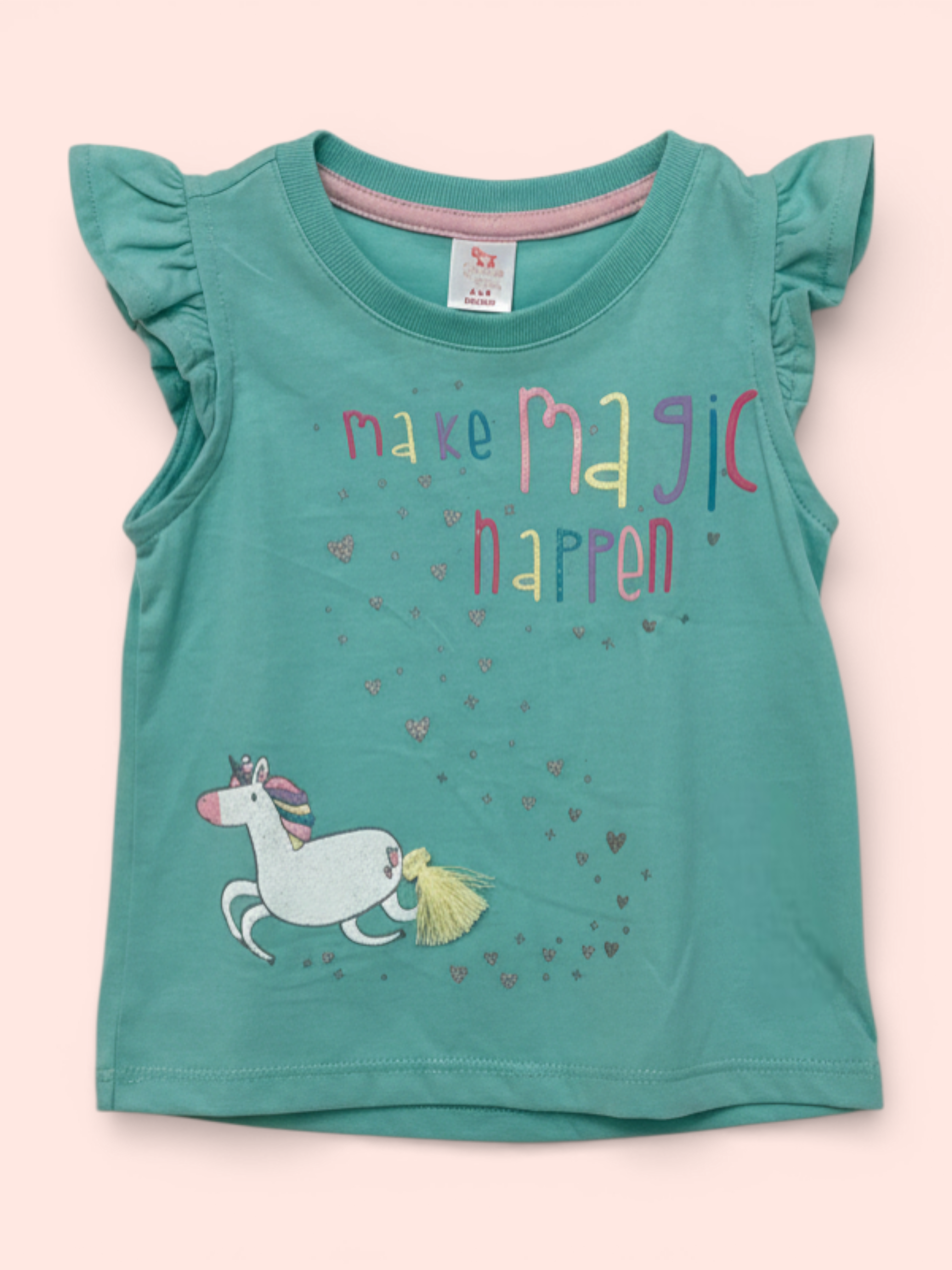 Camiseta