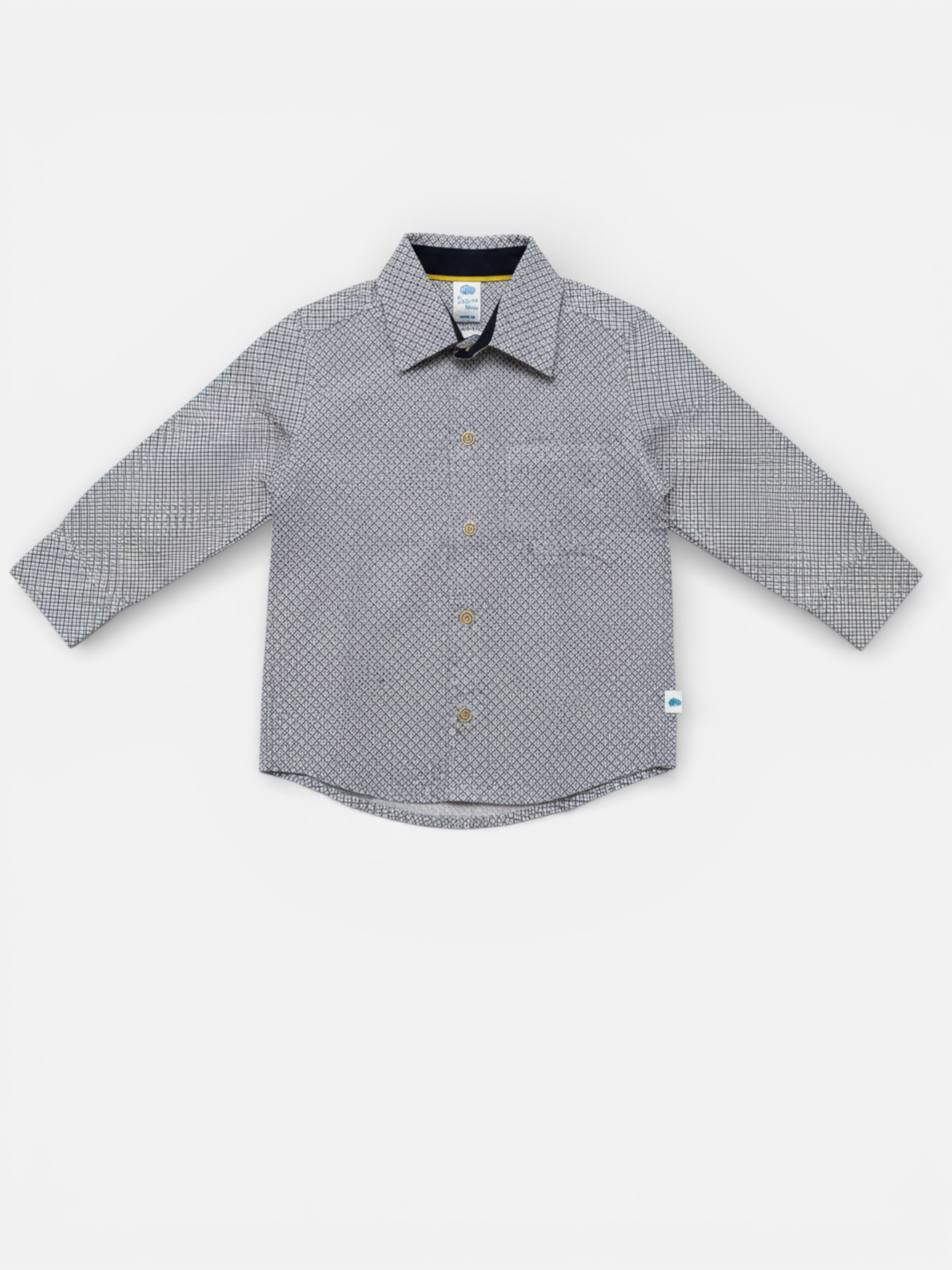 Camisa Print