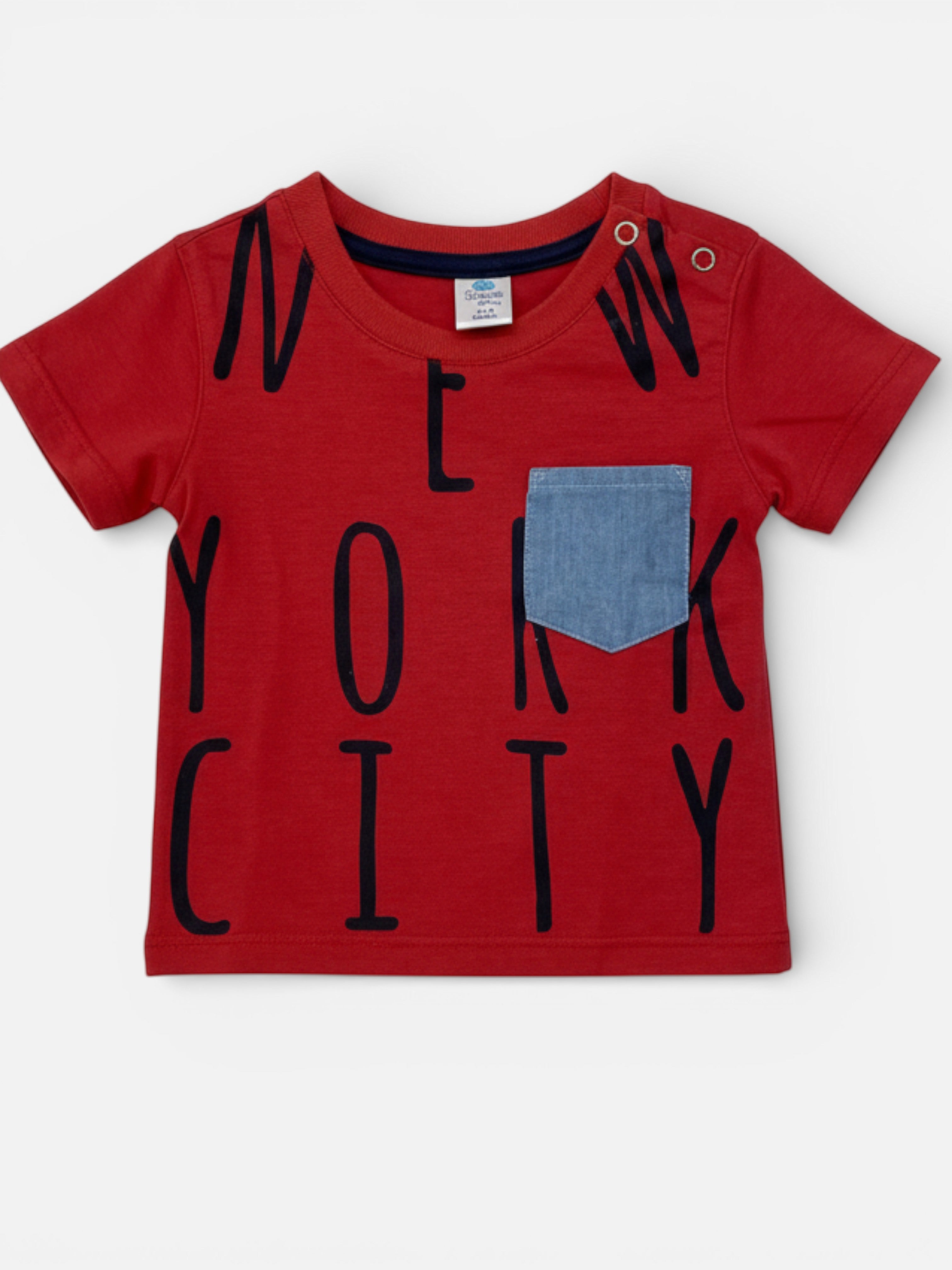 Camiseta