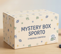 Mystery Box Sporto - 3 prendas SORPRESA